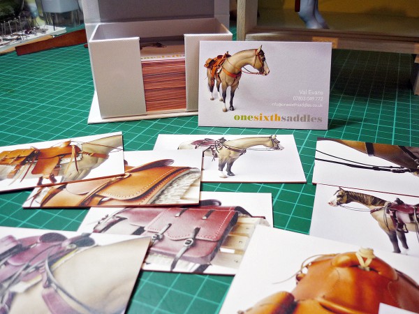 one-sixth-saddles-business-cards